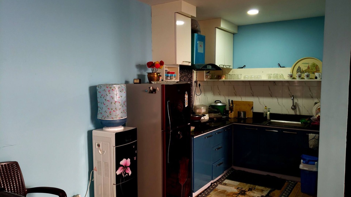 Lalitpur House | Studio House with a backyard, Jhamsikhel Kathmandu