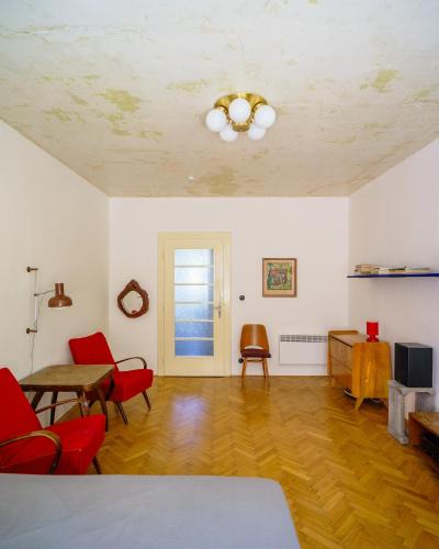 Hronov Apartment | Studio Hronov Apartment No1