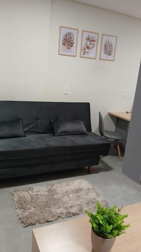 Centro Apartment | Studio Hub Brasil