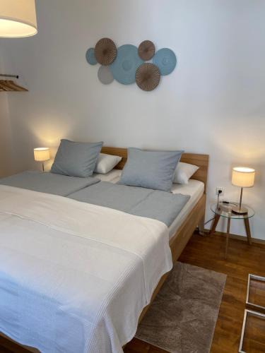Modling Apartment | Studio im Wienerwald - Mödling