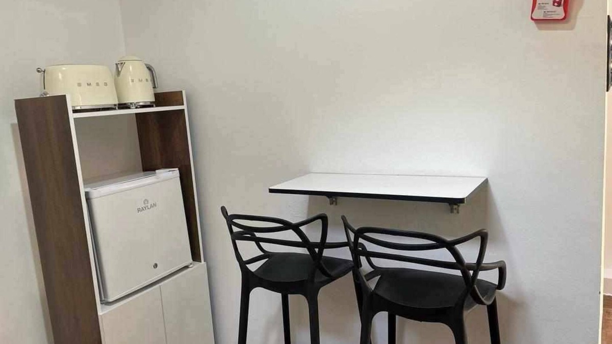 Setif Apartment | Studio in a house