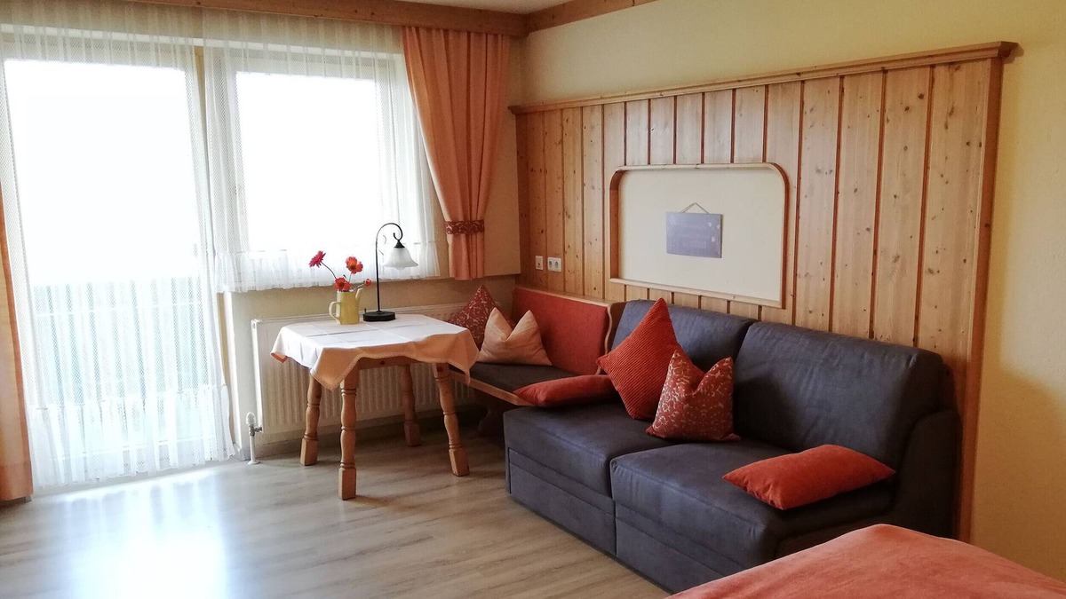 Wildermieming Apartment | Studio in a typical country house