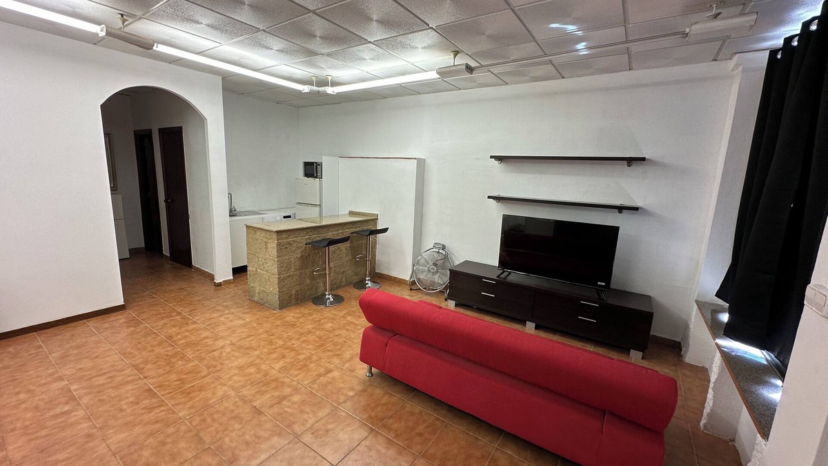 Pontevedra Apartment | Studio in centro de Pontevedra