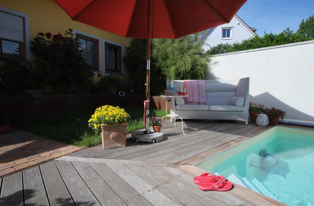 Eschbach Apartment | Studio in der alten Scheune