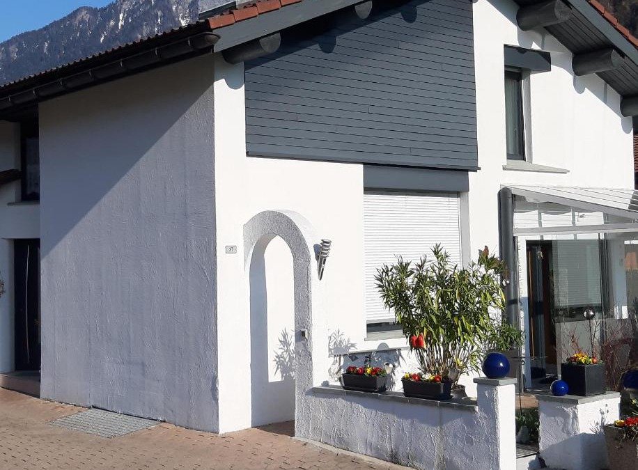 Ems Apartment | Studio in Domat Ems