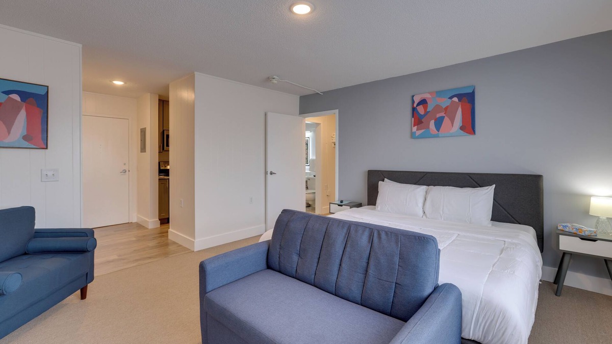 Gadsden Apartment | Studio in Gadsden ~ 10 Mi to the Coosa River!