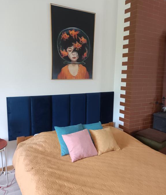 gmina Manowo Apartment | Studio in Kretomino