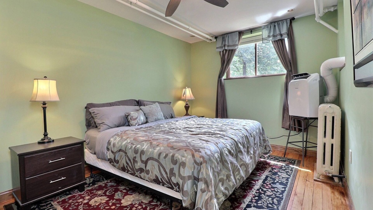 Powderhorn Condo | Studio in Lyn/Lake