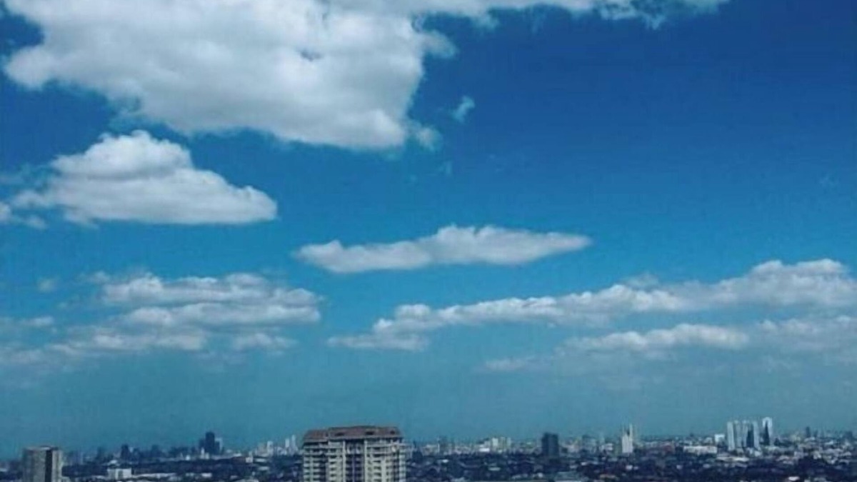 Barangka Ilaya Apartment | Studio in Mandaluyong condo