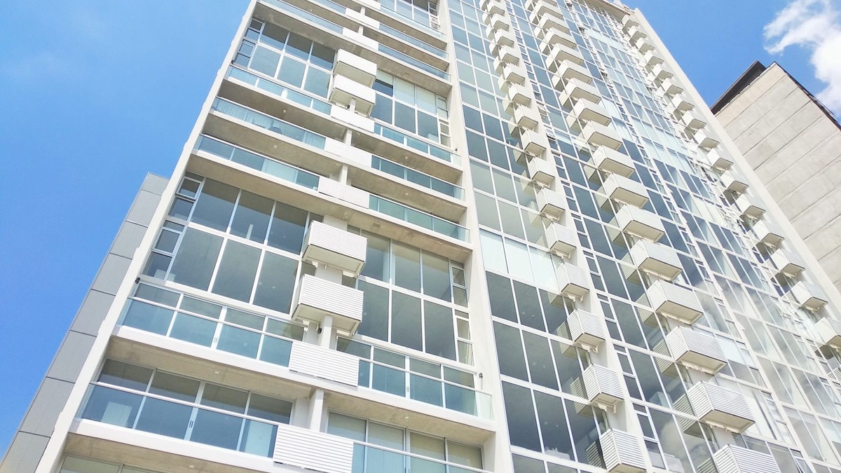 Curridabat Apartment | Studio in Modern High Rise, AC, Pool, Gym, GREAT Location 6c