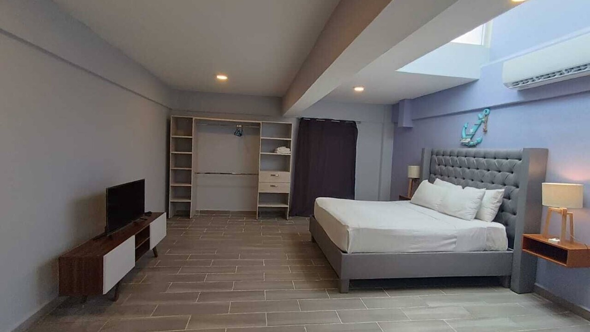 Colonos Cuzamil Apartment | Studio in Cozumel # A5