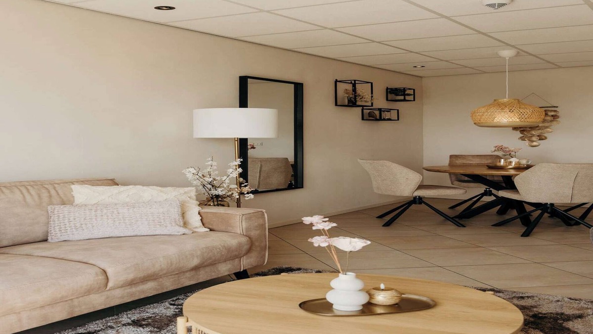 De Cocksdorp Apartment | Studio in Netherlands near the Coast