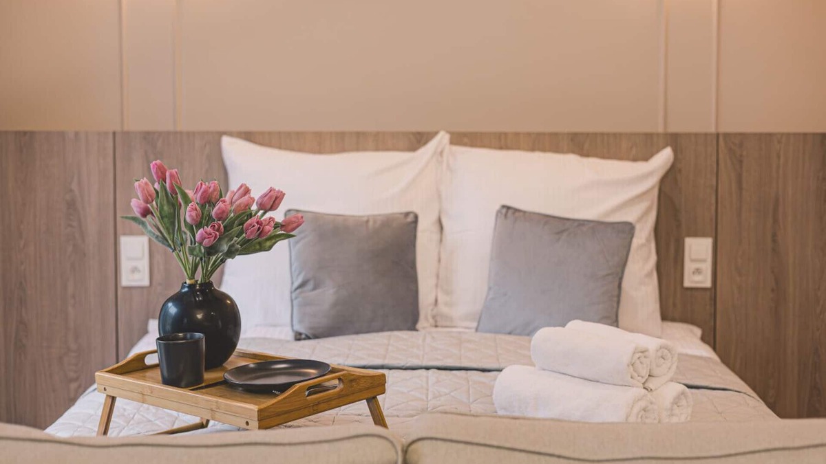 Bydgoszcz Apartment | Studio in Nowy Port | Center | Opera Nova | Wi-Fi