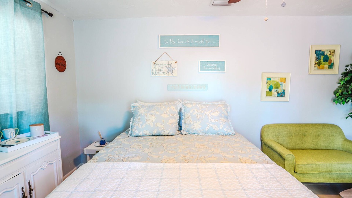 Downtown Fort Lauderdale Apartment | Studio In♥of DT Ft Lauderdale☆Walk 2 restaurants