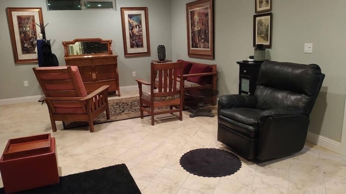 Pahrump Apartment | Studio in Pahrump | Death Valley NP