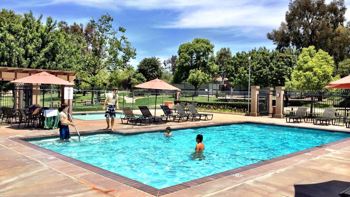 Laguna Niguel Apartment | Studio in Quiet Gated SFR Community