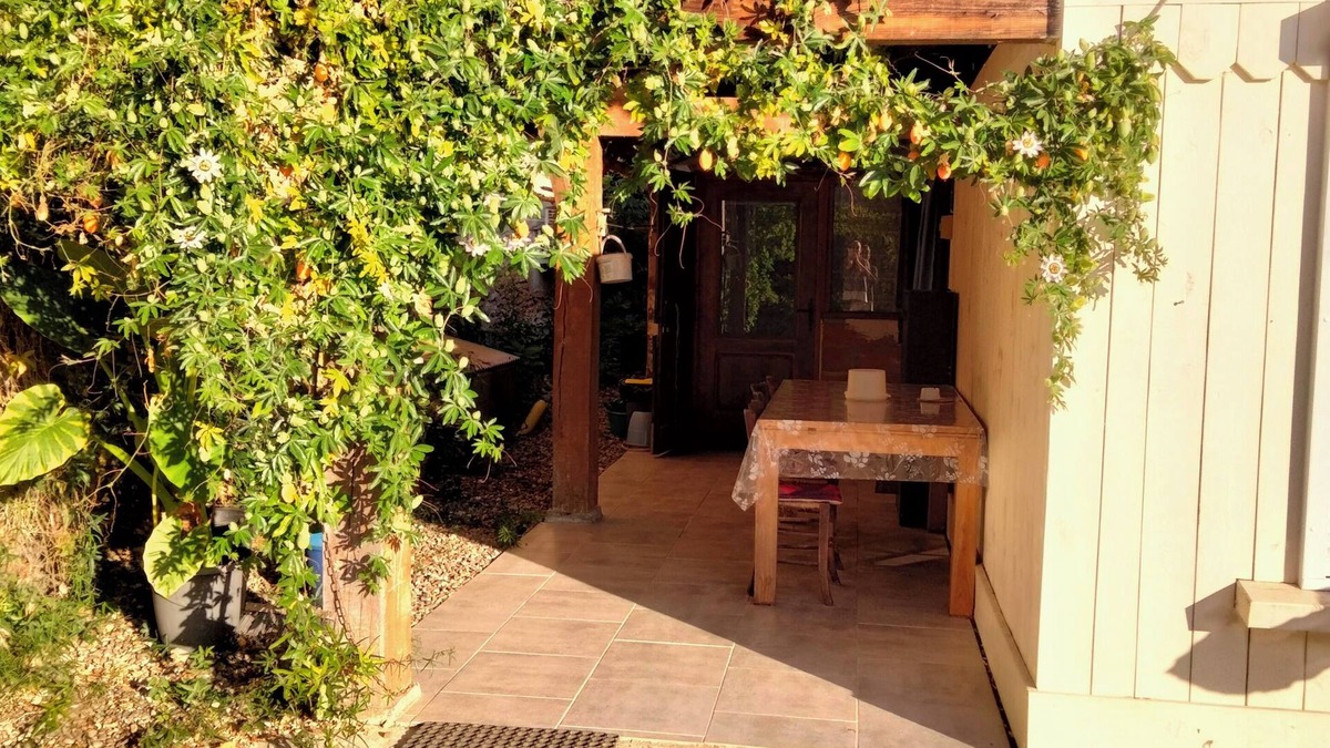 Monlezun-d'Armagnac Apartment | Studio in the heart of Armagnac country