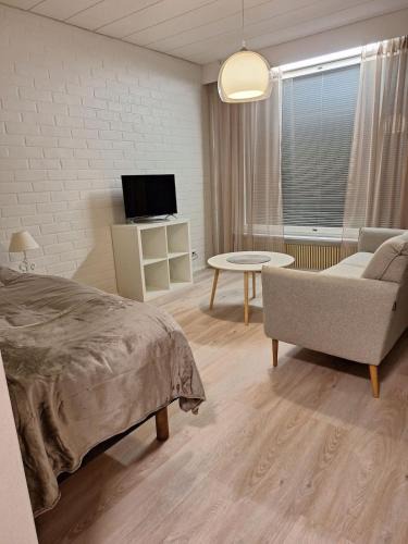 Kurikka Apartment | Studio in the center of Kurikka