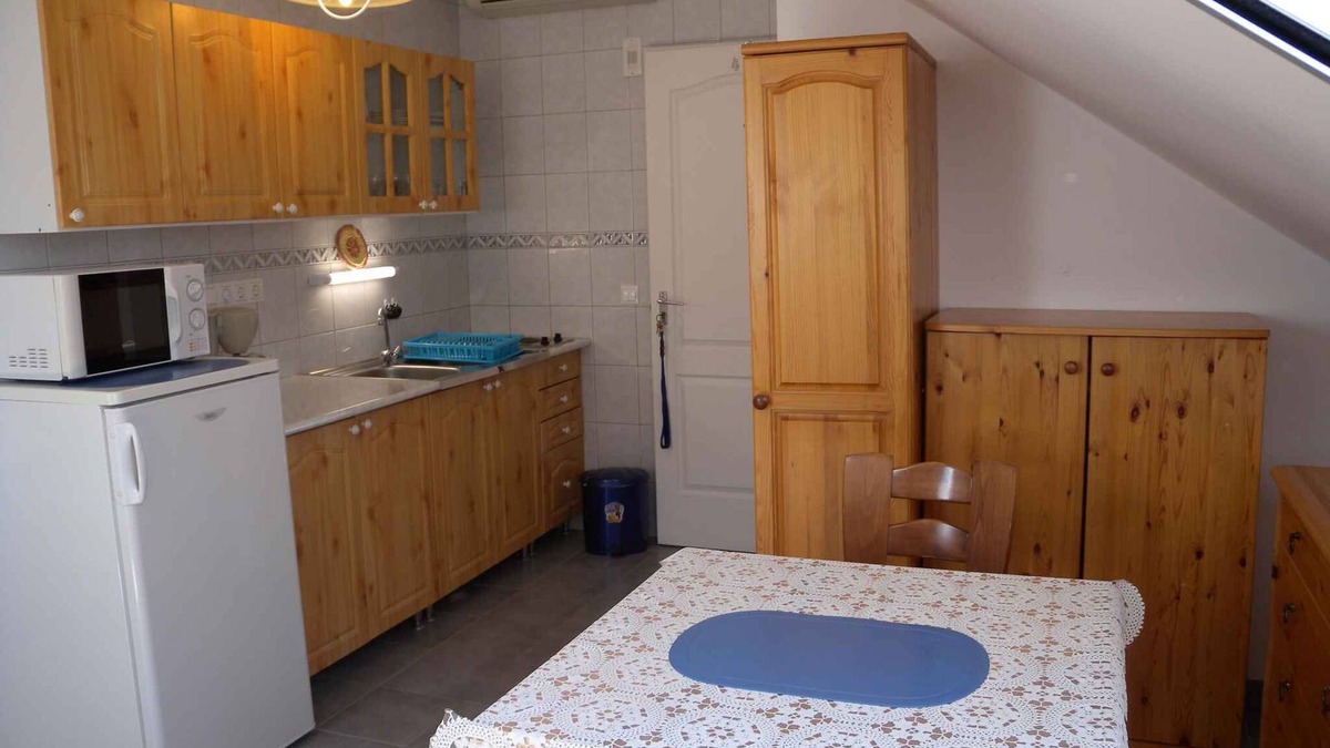 Zalakaros Apartment | Studio in the city center, only 150 m from the thermal bath