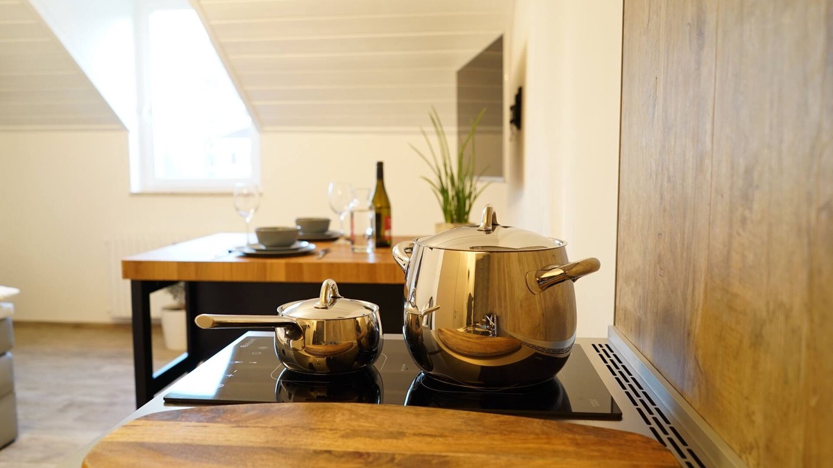 Centro - Piani - Rencio Apartment | Studio in the heart of the old town of Bolzano