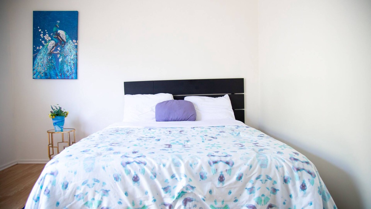 Ladera Heights Apartment | Studio in the Heart of LA #1D