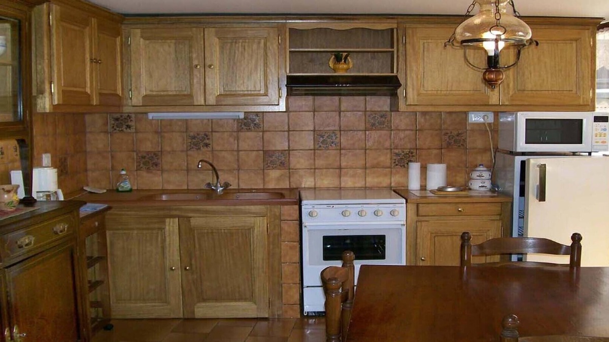 La Palud-sur-Verdon Apartment | studio in Village house in the heart of the verdon gorges