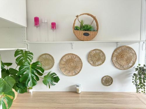 Basse-Goulaine House | Studio indépendant et cosy