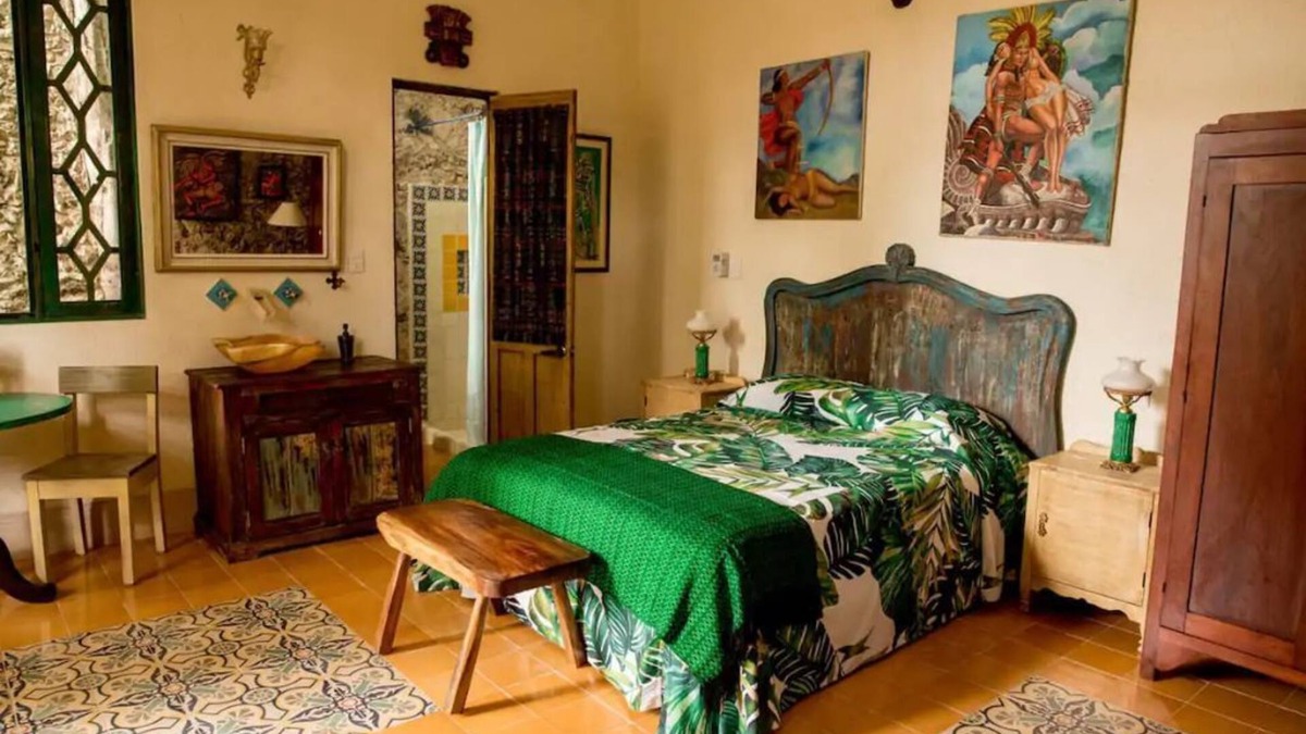 Barrio de Santiago Apartment | Studio Jade Maya, Lotto House