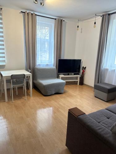 Gorzow Wielkopolski Apartment | STUDIO Jana Pawła HGS HOME