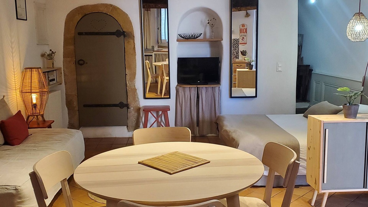 Jouques Apartment | Studio - Jouques