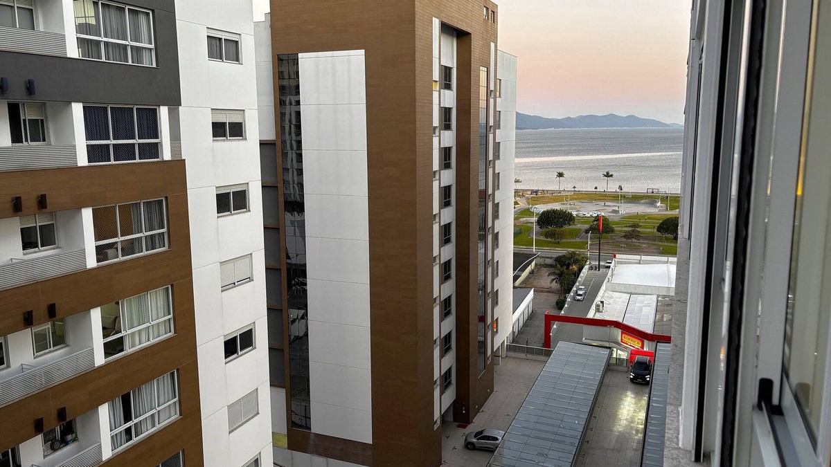 Campinas Apartment | Studio Just a few Steps From the Beach - Kpl0806