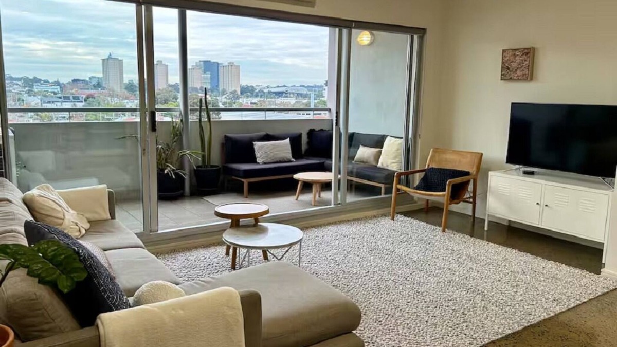 Kensington Apartment | Studio Kensington