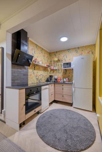 Siilinjarvi Apartment | Studio Kielo