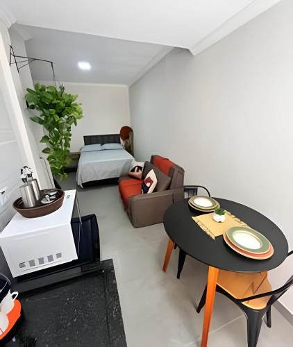 Jundiai House | Studio kitnet Apartamento Privativo Jundiai 03