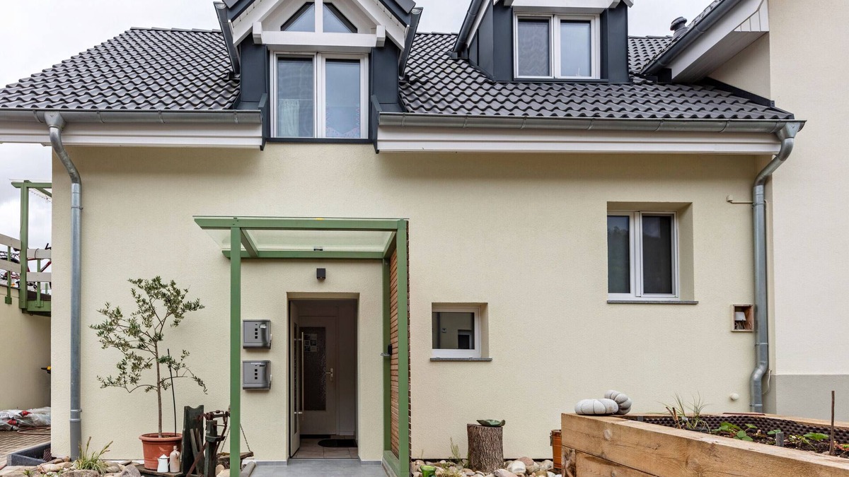 Rheinfelden Apartment | Studio 'Kleine Auszeit' with Wi-Fi