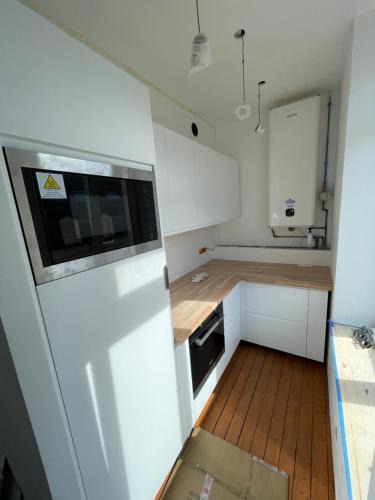 Wimereux Apartment | Studio La cabine