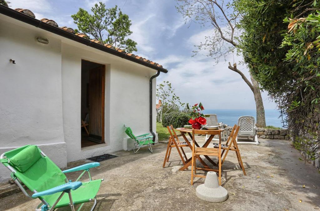 Zanca Apartment | Studio La Gorgona