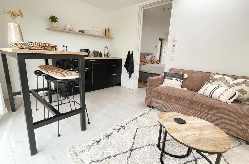 Arnhem Apartment | Studio La Rose