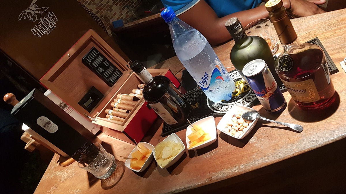 Le Francois Apartment | Studio La Sévrin 'Kay Mamy Zèt-TARIFF discounted from 04/06 to 04/07/2019