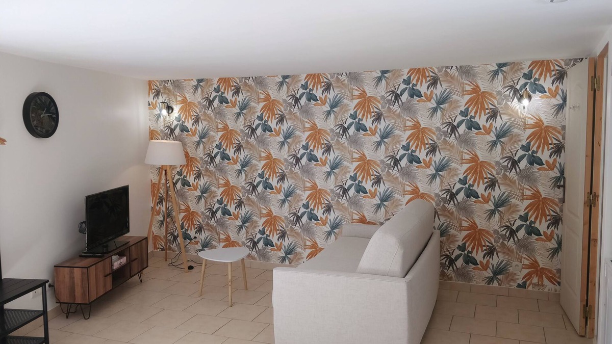 Rians Apartment | Studio la Traverse