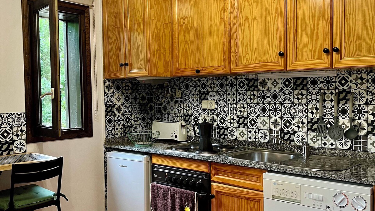 La Vall de Boi Apartment | Studio Las Perseidas-Vall de Boí Cozy studio 10min. from ski slopes