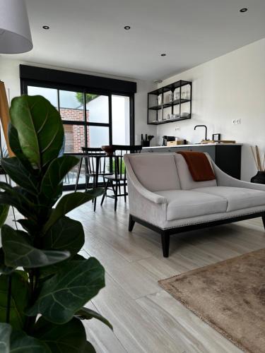 Longuenesse House | Studio - Le Clos du fond cailloux