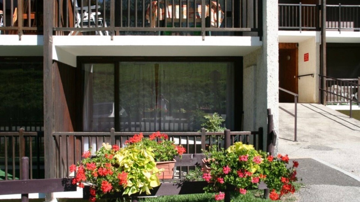 Chambery Metropole-Coeur des Bauges Apartment | Studio Le Colombier N ° 18