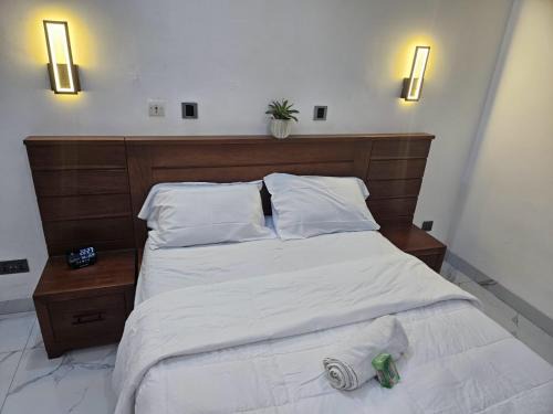 Littoral Department Apartment | Studio Le Cosi, Cotonou