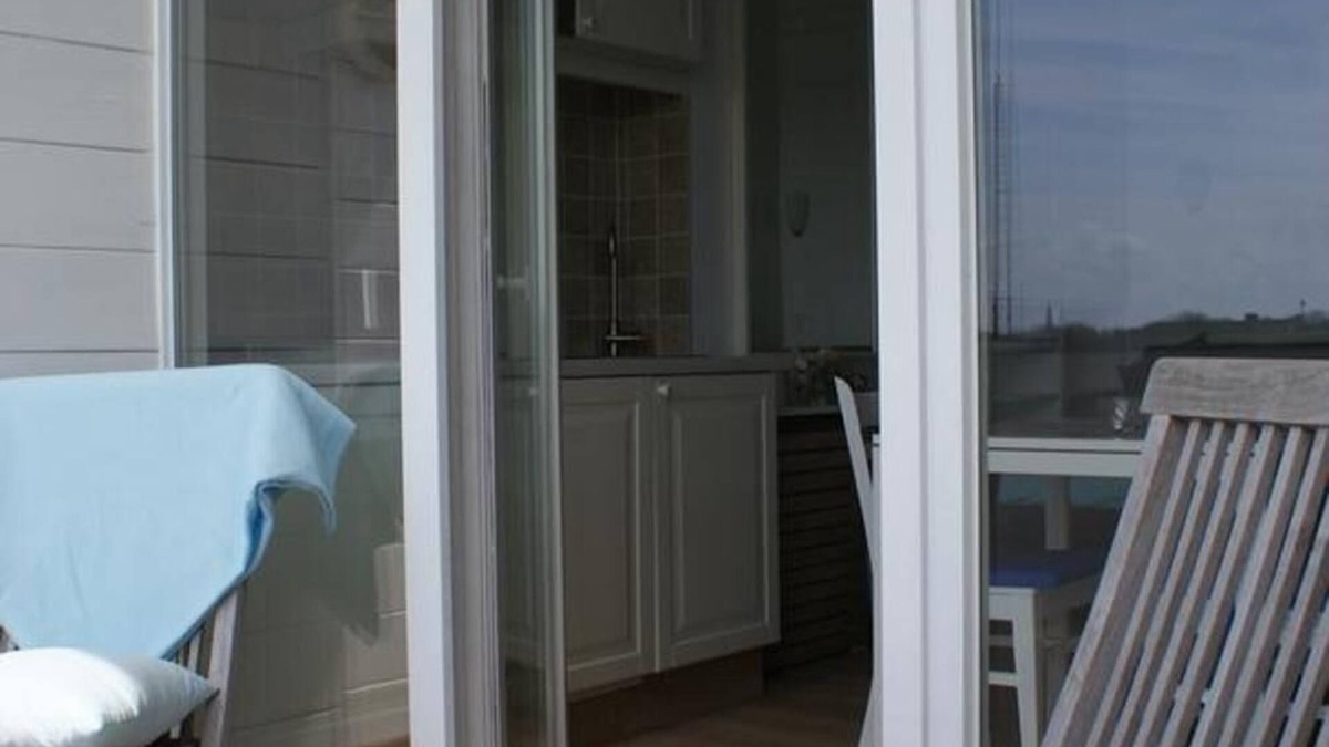 De Panne Apartment | Studio Le Lavandou