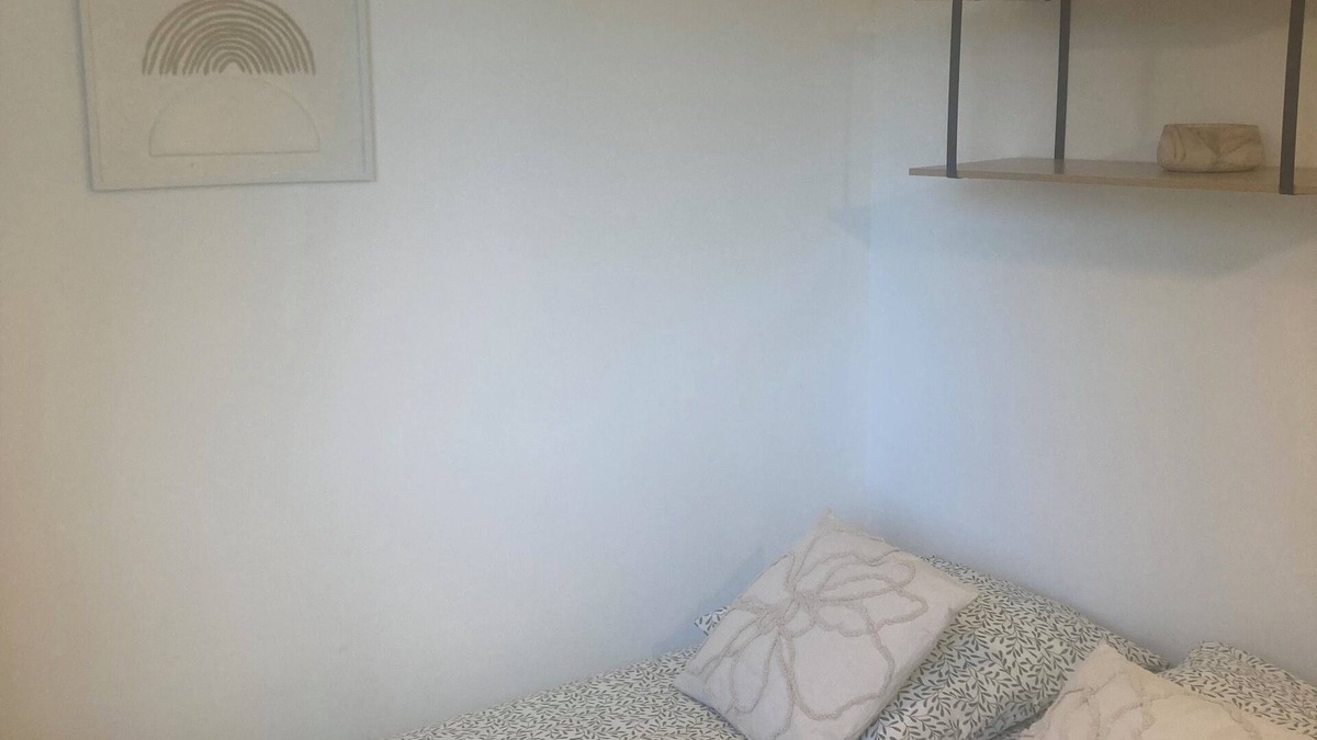 Cheille Apartment | Studio: Le nid charmant