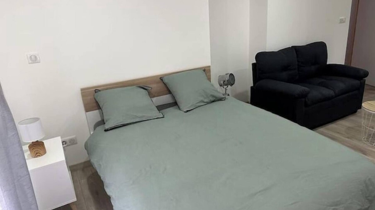 Lure Apartment | Studio Le Sapeur