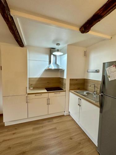 Le Sauze Apartment | Studio le Sauze
