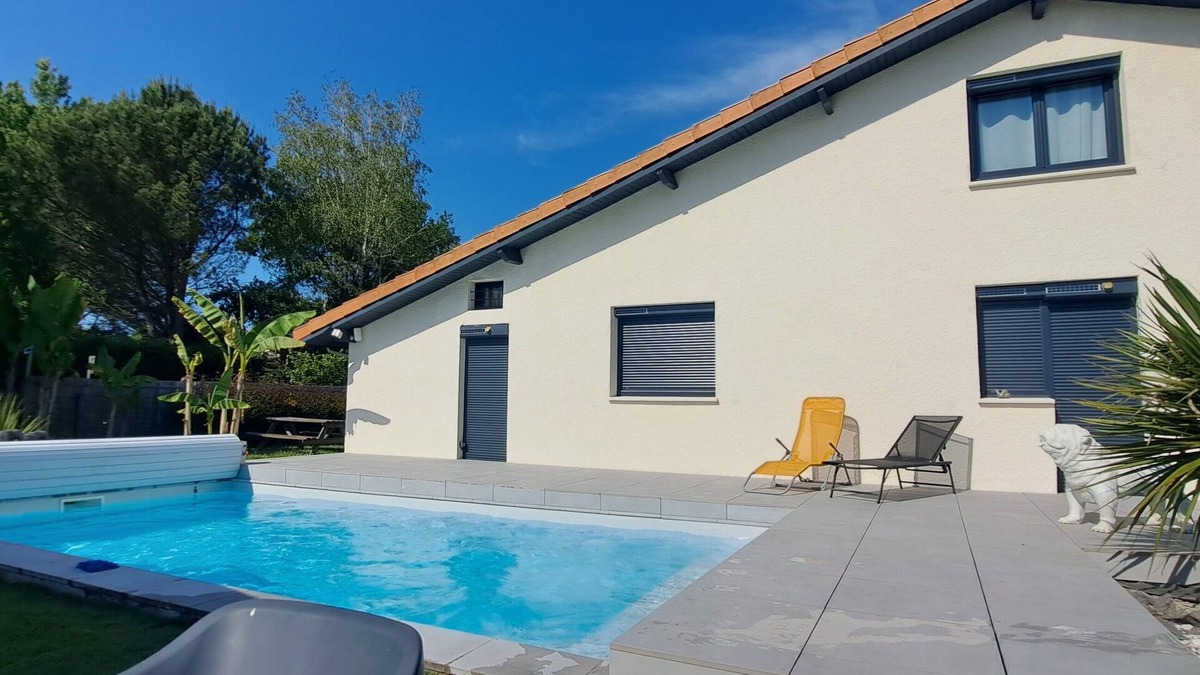 Biganos Apartment | Studio Le ti'coco on the Arcachon basin, 20 min from the beaches