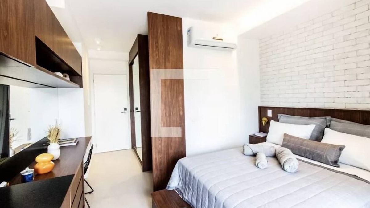 Butanta Apartment | Studio Lindo, Novo e Super Aconchegante no Butantã